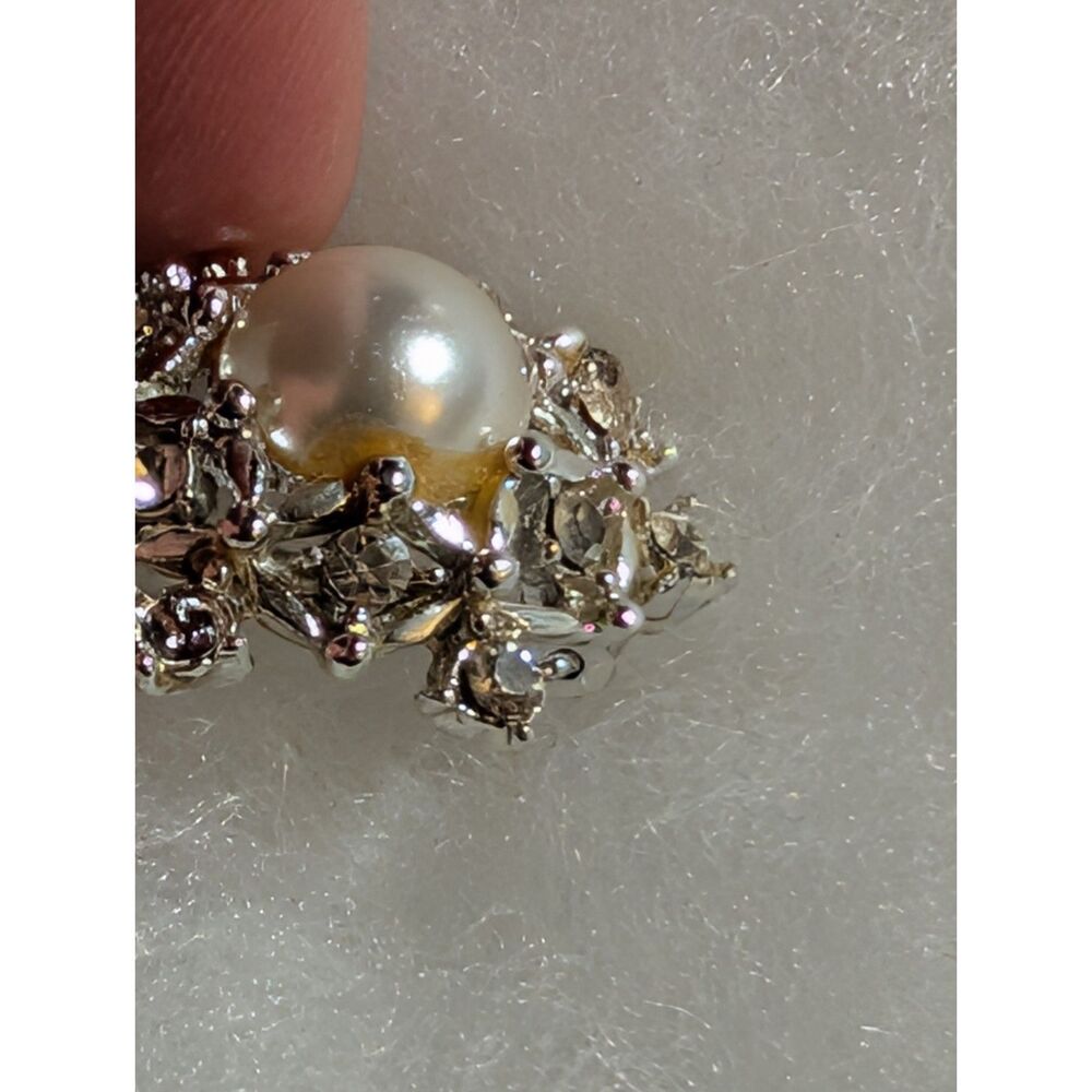 Vintage Sarah Coventry Brooch - Picture 3 of 4